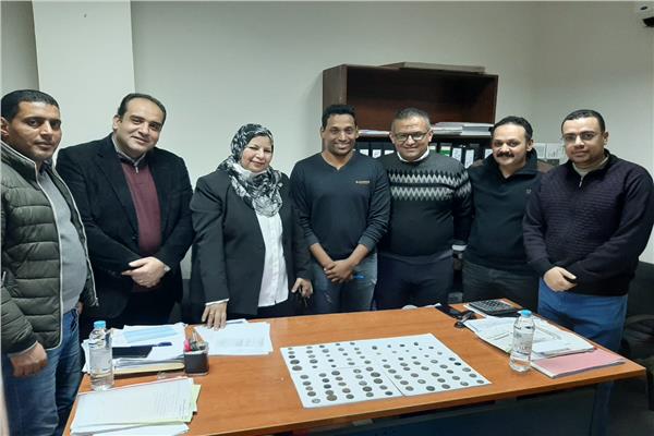عاجل إحباط محاولة تهريب 89 قطعة آثار بينهم حجر آثار بمطار القاهرة صور 