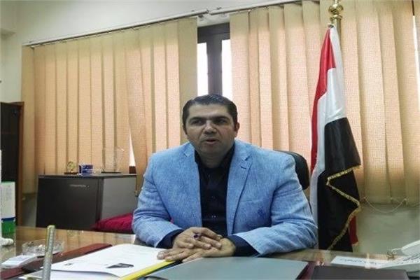 هشام التهامى