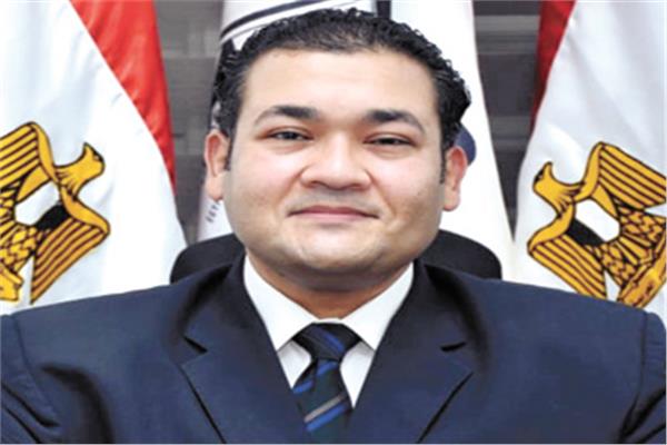  د. محمد عمارة