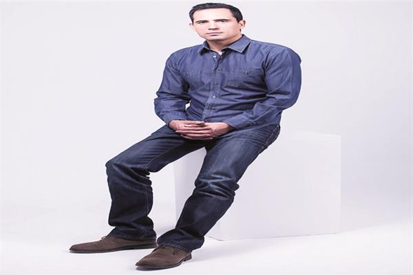 ظافر  العابدين
