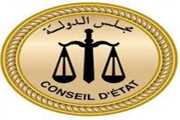 مجلس الدولة