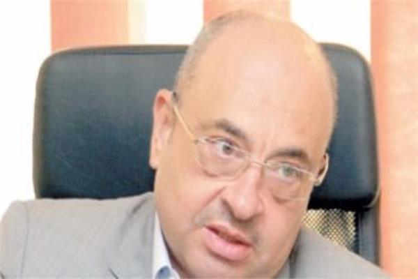 المهندس علاء السقطي، نائب رئيس اتحاد المستثمرين ورئيس المنطقة الصناعية المصرية الإثيوبية