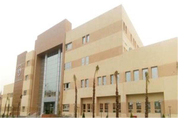 مستشفى العديسات