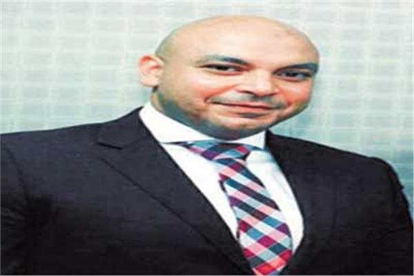  محمود القط