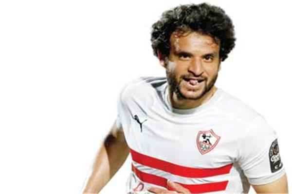 محمود علاء