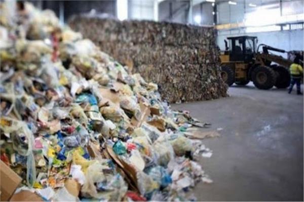 أزمة النفايات الإيطالية