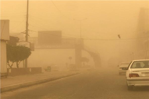 صورة أرشيفية