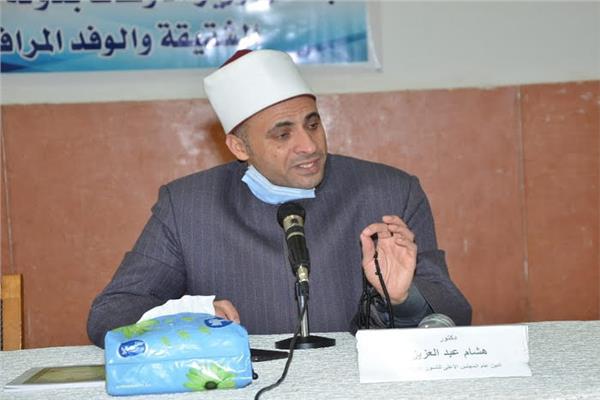 فعاليات الدورة التثقيفية المشتركة للأئمة السودانيين