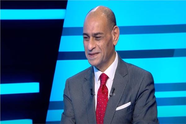 الدكتور محمد عزام