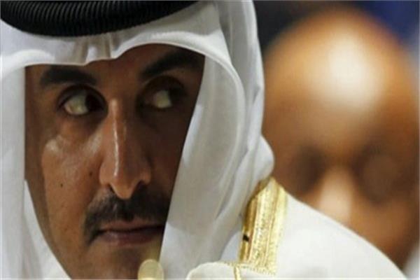 أمير قطر