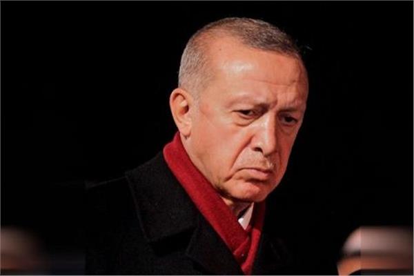 رجب طيب أردوغان