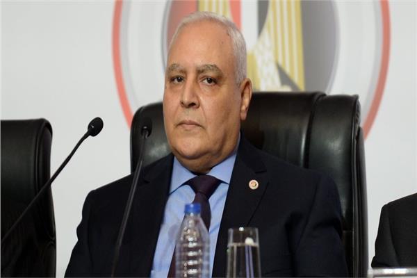 لاشين إبراهيم