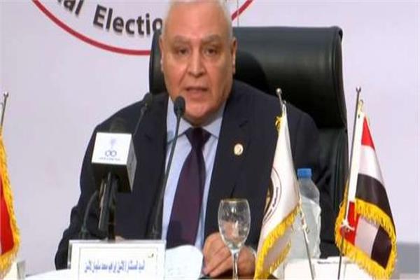 لاشين إبراهيم