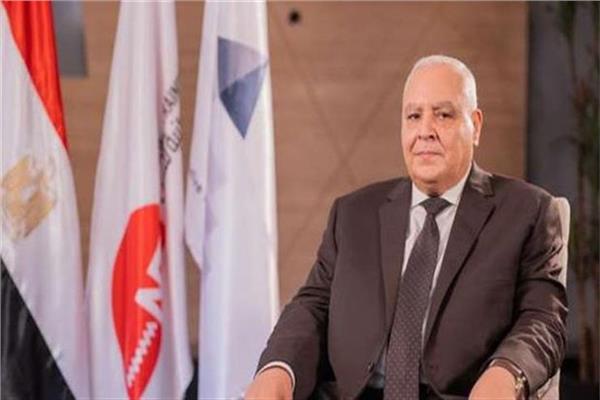 المستشار لاشين إبراهيم