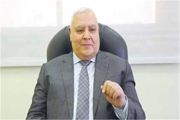 لاشين ابراهيم