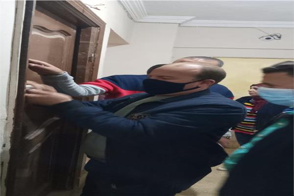غلق  مراكز للدروس الخصوصية