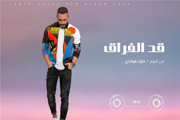 تامر حسني