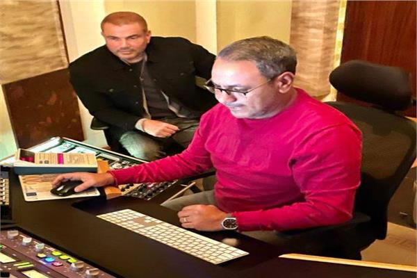 عمرو دياب