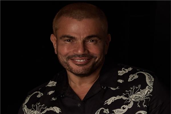 عمرو دياب