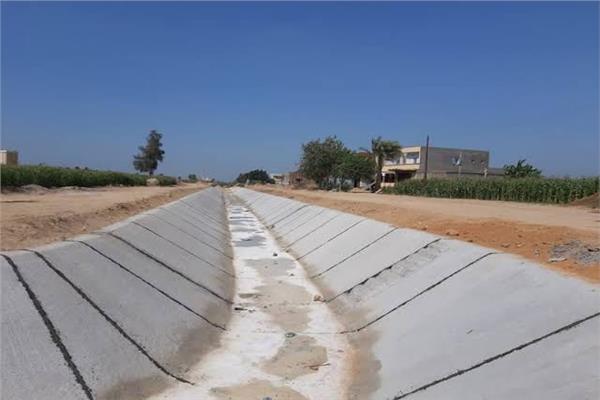 منظومة الري