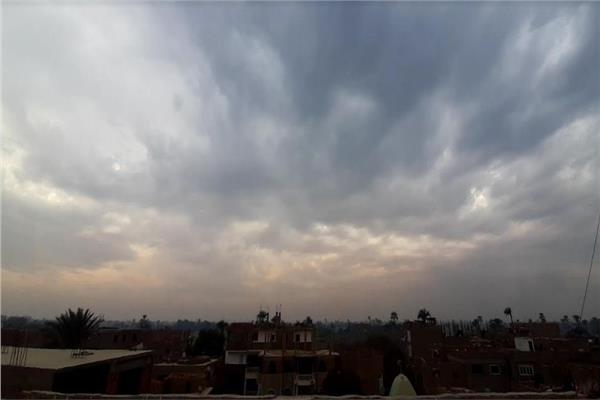  حالة من الطقس السئ