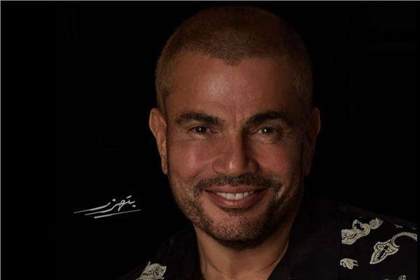 عمرو دياب