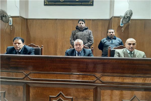 المستشار أحمد الجمل