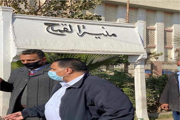  المهندس أشرف رسلان، 