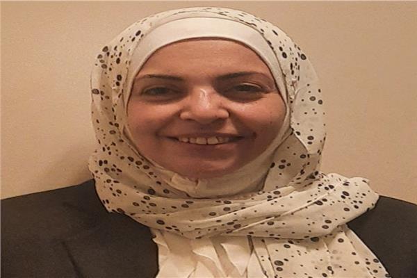  المستشارة سمر عصام الدين المنوفي
