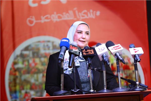   نيفين القباج