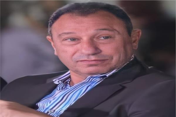 محمود الخطيب