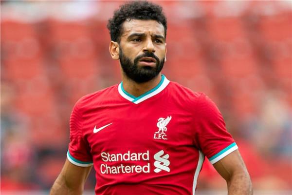 محمد صلاح 