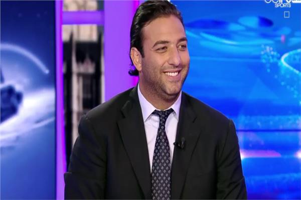 أحمد حسام "ميدو"