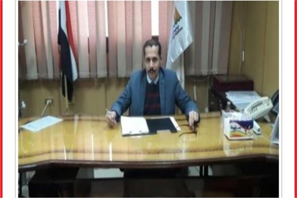 الدكتور أحمد محروس