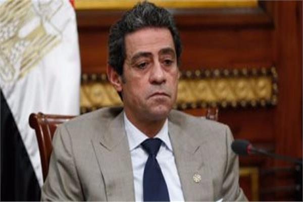 النائب مصطفى الجندى 