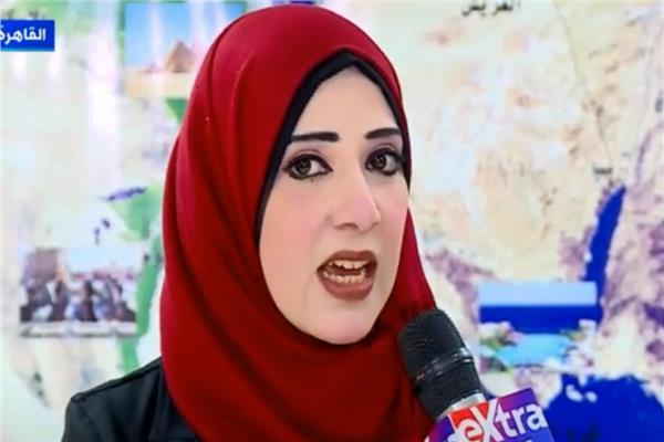 الدكتورة إيمان راشد