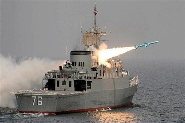 الفرقاطة الروسية