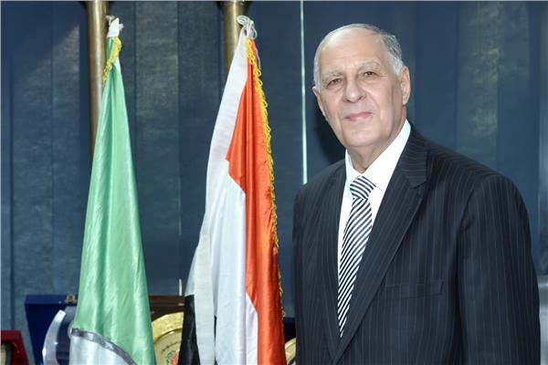 المستشار الدكتور أبو بكر الصديق عامر
