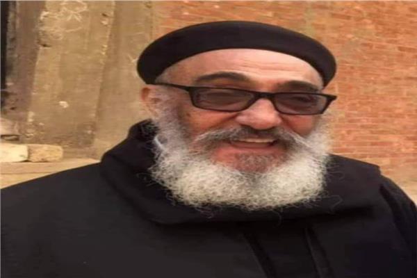 القس بنيامين عزيز