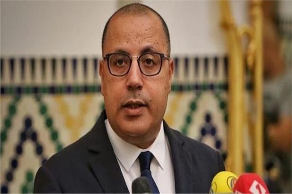  رئيس الوزراء التونسي، هشام المشيشي