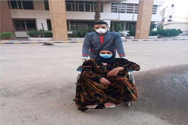 مستشفيات العزل الصحي بالبحيرة