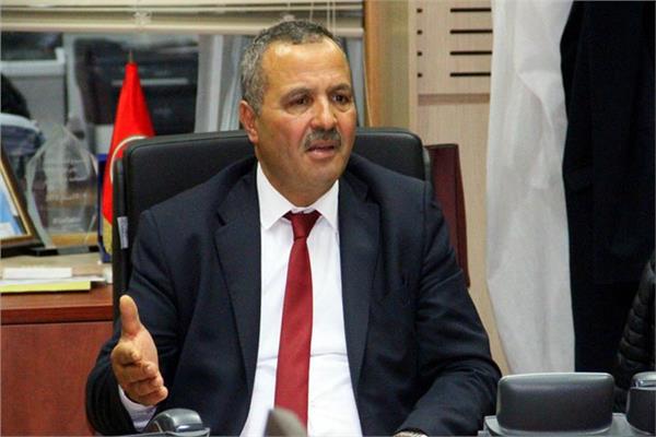 وزير الصحة التونسي