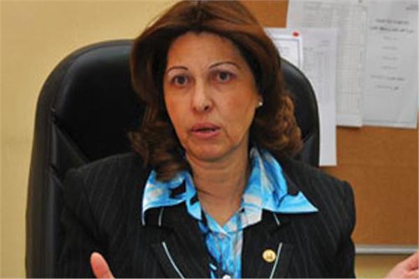 سعاد الخولي