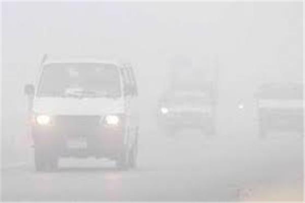 الشبورة المائية 