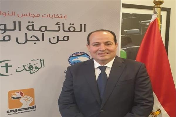  المهندس عبدالباسط الشرقاوي،