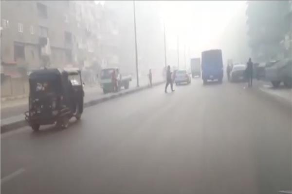 صورة من الفيديو