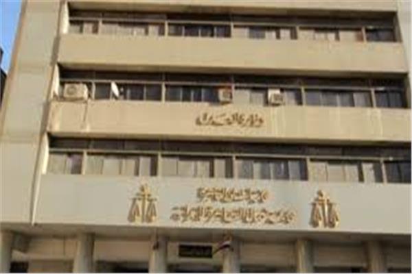  محاكم شمال القاهرة