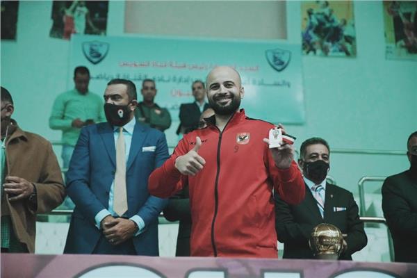  إبراهيم الجمال