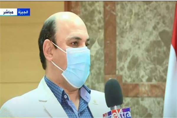الدكتور محمد فهيم،