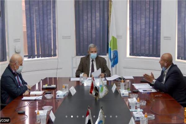  المهندس ممدوح رسلان